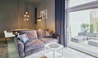 Apartament Wakacyjny Promenada Gwiazd 34B - parking gratis - 5