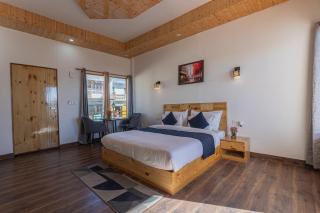 The Golden Castle Hotels - 5