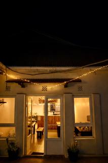 Bougainvilla Kolwezi Guesthouse - 7