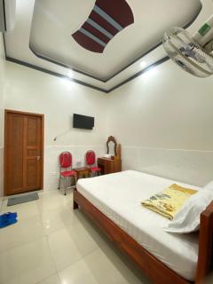 Tùng Thủy Homestay - Dinh Thầy Thím Lagi - 9