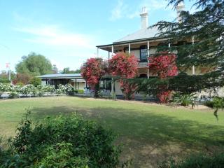 Airlie House Motor Inn - Scone - 9