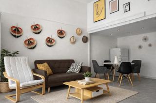 Athens City Staying - 3