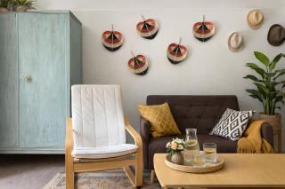 Athens City Staying - 4