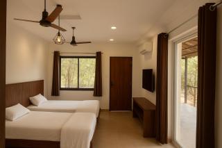 Ranwara Farm & Resort - 9