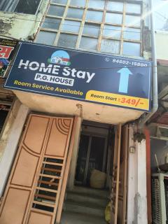 Home stay PG House - 5