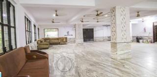 The Gopi Dham Hotel - 6