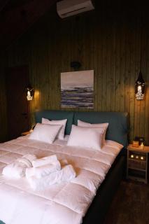 Oliva SkyWoodGlamping House - 0