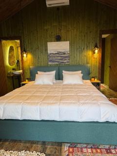 Oliva SkyWoodGlamping House - 4