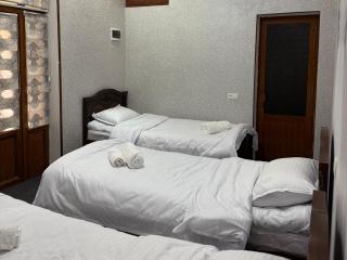 Hostel Azizjon - 5