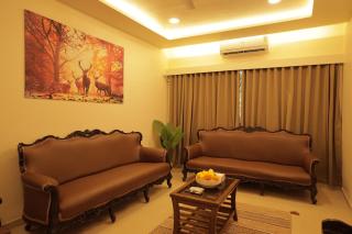 The Woodlands House - 2