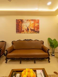 The Woodlands House - 1