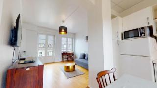 Le Saint Nicolas Bail mobilité - 5