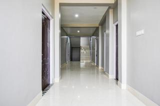 Hotel O by OYO Silver Park And Dhaba - 4