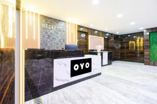 Hotel O by OYO Silver Park And Dhaba - 1