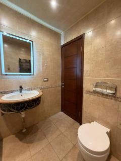 Apartment in new building in center Yerevan - 3