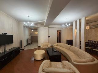 Apartment in new building in center Yerevan - 6