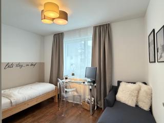 Inntal Alpin Apartments - Hohe Munde - 3