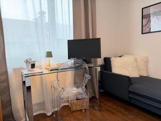 Inntal Alpin Apartments - Hohe Munde - 4