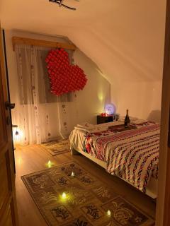 Apuseni Wood House - 2