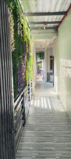 Gean's Transient House Standard 2 Bedroom Unit - 9