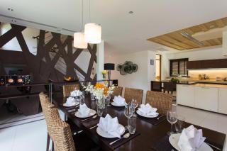 Amatapura Beachfront Villa 10 , SHA Certified - Ao Nam Mao - 8