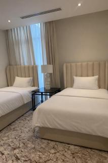 Almarsa holiday apartment - 5