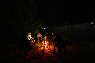 Skybz Resort - Mankulam - 7