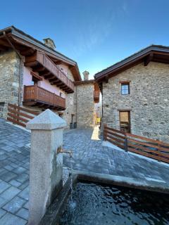 Casa Closellinaz - 3