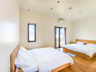 Gió Homestay Ninh Thuận - 9