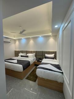 Hotel Narayana Grand IGI Delhi Airport - 3