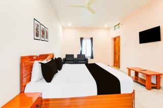 Super Hotel O Shine Inn - 5