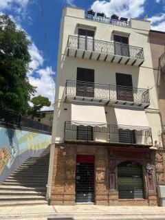 Suite & Luxury Rooms Corleone - 0