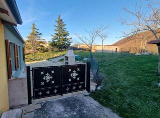 Casa Vacanze Rocchetta - 9