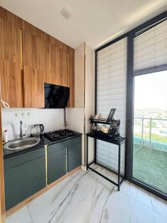 Modernstroy apartaments, Yunusabad - 4