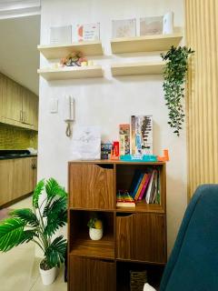 AC Haven in Shore Residences near MOA Pasay City - 5