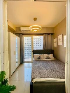 AC Haven in Shore Residences near MOA Pasay City - 9
