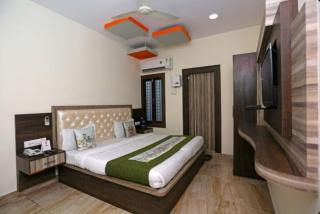 The Nagpal Hotel - 9