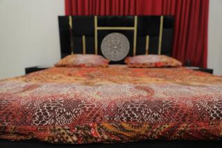 Comfortable 1 Bed Appartment at New City Arcade - 4