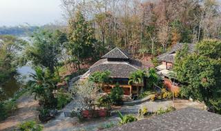 Baan Hugnam Homestay - แม่ออน - 0