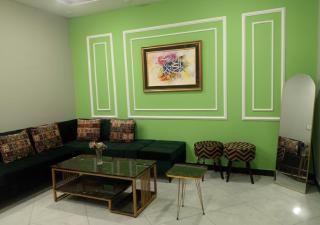 Airport View Guest House - 6