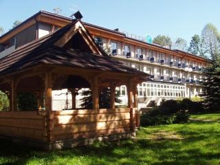 OW Jaskółka - Zakopane - 0