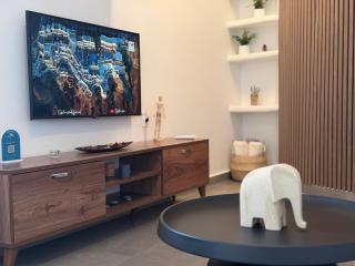 White Swallow Suite Santorini - 7