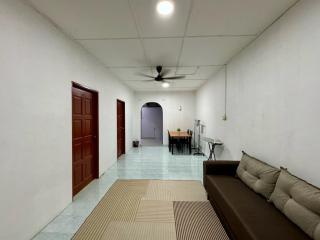 Homestay De Acacia Rumah Cengal - 3
