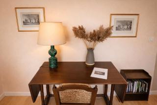 Gîte Le Haut-Perché, 4 personnes - 7