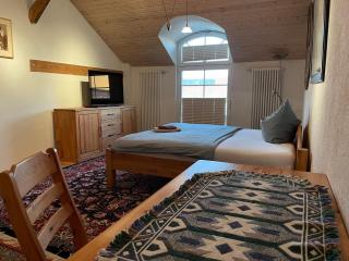 Appartement Altlandsberg - 0