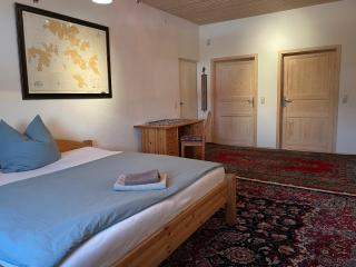 Appartement Altlandsberg - 3