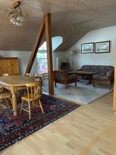 Appartement Altlandsberg - 1