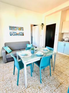 Appartamento Londra - Bilocale Vista Mare - 3