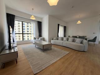 Stylish 2BR Apartment, The Walk - 0