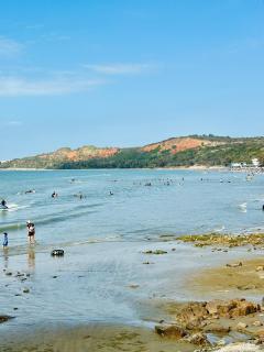 Moonbeam Homestay & Mini-resort Mui Ne - 5